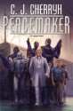 Peacemaker (Foreigner, #15) - C.J. Cherryh