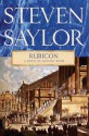 Rubicon - Steven Saylor