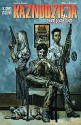 Kaznodzieja: Zbawienie - Garth Ennis, Steve Dillon