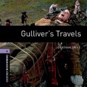 Gulliver's Travels - Clare West, Jonathan Swift, Jennifer Bassett, Tricia Hedge