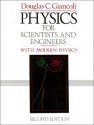 Physics for Scientists and Engineers with Modern Physics - Douglas C. Giancoli