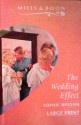 The Wedding Effect - Sophie Weston