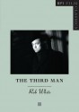 The "Third Man" - Rob White