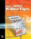 Microsoft Office 2003 Killer Tips - Kleber Stephenson, Barbara Thompson