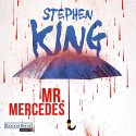 Mr. Mercedes - Stephen King