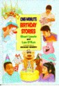 One-Minute Birthday Stories - Shari Lewis