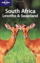 South Africa Lesotho & Swaziland (Lonely Planet South Africa, Lesotho & Swaziland) - Mary Fitzpatrick, Becca Blond, Gemma Pitcher, Lonely Planet