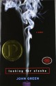 Looking for Alaska - John Green, Jeff Woodman