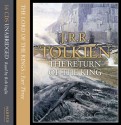 The Return of the King - J.R.R. Tolkien, Rob Inglis