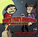 Terrific Tyler's Adventures: Caitlina & the Zombies - James McCullough, Draculafetus