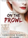 On the Prowl - Christine Warren, Kate Reading