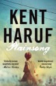 Plainsong (Plainsong 1) - Kent Haruf