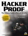 Hacker Proof: The Ultimate Guide to Network Security [With Includes Software to Test Your System's Security..] - Lars Klander, Edward J. Renehan Jr.