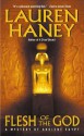 Flesh of the God (Mystery of Ancient Egypt) - Lauren Haney