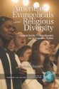 American Evangelicals and Religious Diversity (PB) - Kevin Taylor