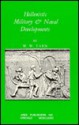 Hellenistic Military and Naval Developments - W.W. Tarn