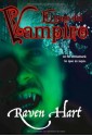 El beso del vampiro (Pandora) (Spanish Edition) - Raven Hart