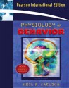 Physiology Of Behavior - Neil R. Carlson