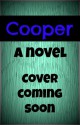 Cooper (Trying, #2) - J.D. Rivera