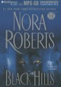 Black Hills - Nick Podehl, Nora Roberts