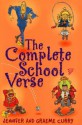 The Complete School Verse - Jennifer Curry