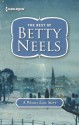 A Winter Love Story - Betty Neels