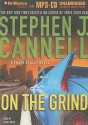 On The Grind - Scott Brick, Stephen J. Cannell