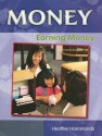 Earning Money - Heather Hammonds