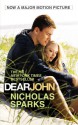 Dear John - Nicholas Sparks