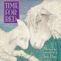 Time for Bed: Lap-Sized Board Book (Board Book) - Mem Fox, Jane Dyer