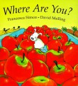 Where Are You? - Francesca Simon, David Melling