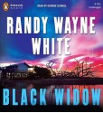 Black Widow - Randy Wayne White, George Guidall