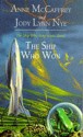 The Ship Who Won - Anne McCaffrey, Jody Lynn Nye