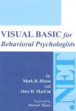 Visual Basic.NET for Behavioral Psychologists - Mark R. Dixon, Otto H. MacLin, Steven C. Hayes