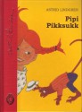 Pipi Pikksukk - Astrid Lindgren, Ingrid Vang Nyman, Vladimir Beekman