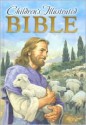 Children's Illustrated Bible - Eve B. MacMaster