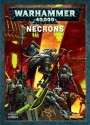 Codex Necrons (5th Edition) - Matthew Ward