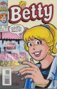 Betty #111 - George Gladir, Stan Goldberg, John Lowe, Bill Yoshida, Barry Grossman, Victor Gorelick, Richard Goldwater, Mike Pellowski