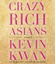 Crazy Rich Asians (Audio) - Kevin Kwan