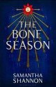 The Bone Season - Samantha Shannon