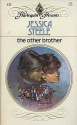 The Other Brother (Harlequin Presents, #533) - Jessica Steele