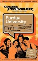 Purdue University: West Lafayette, Indiana - Abigail Bender, Kelly Carey, Adam Burns