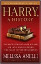 Harry, a History - Melissa Anelli, J.K. Rowling