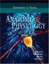 Anatomy and Physiology Laboratory Textbook, Intermediate Veranatomy and Physiology Laboratory Textbook, Intermediate Version, Cat Sion, Cat - Harold J. Benson, Stanley E. Gunstream, Arthur Talaro