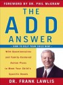 The Add Answer - Frank Lawlis