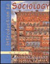 Introduction to Sociology - Anthony Giddens, Mitchell Duneier