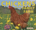 Chickens on the Family Farm - Chana Stiefel