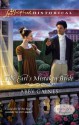 The Earl's Mistaken Bride - Abby Gaines