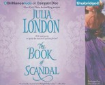 The Book of Scandal - Julia London