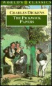 The Pickwick Papers - Charles Dickens, James Kinsley